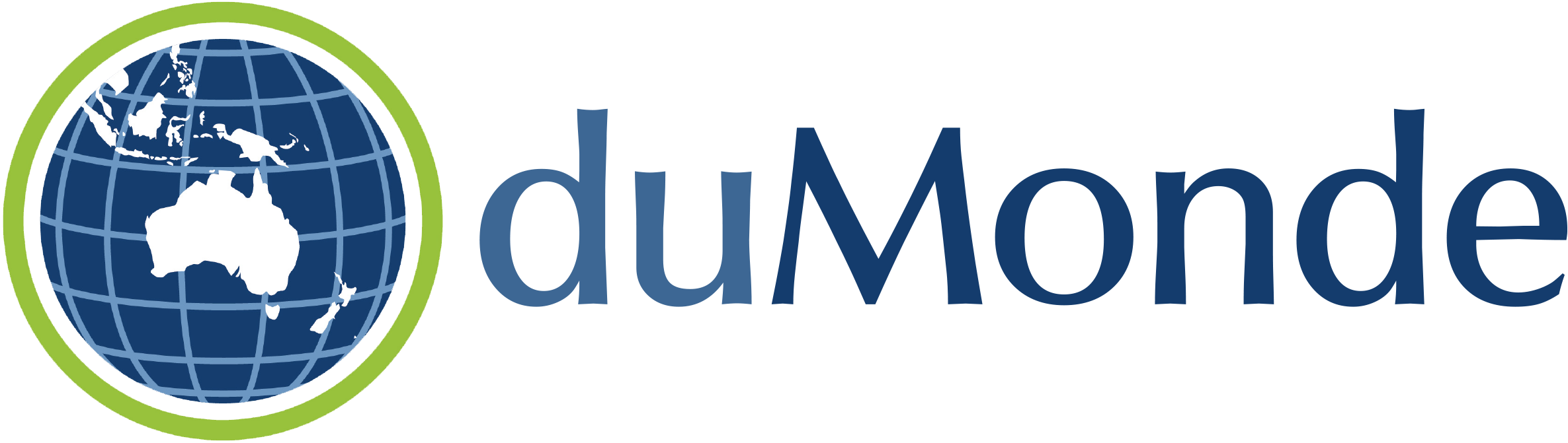 duMonde e-Portal